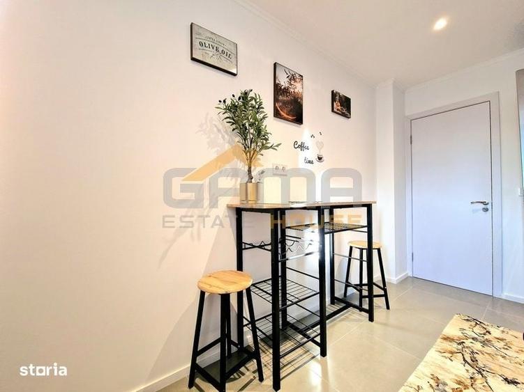 Apartament cu 2 camere decomandat în UTA