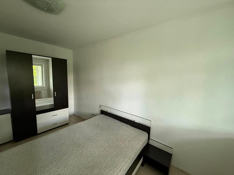 Apartament 2 Camere Mobilat Utilat I De Vanzare I Drumul Taberei - 5