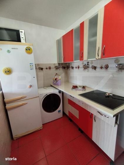 Camera camin 17 mp, zona Bularga - 1