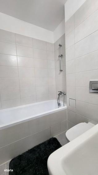 Belvedere Residence, 60 mp, 2 grupuri sanitare, mobilat lux, la cheie - 9