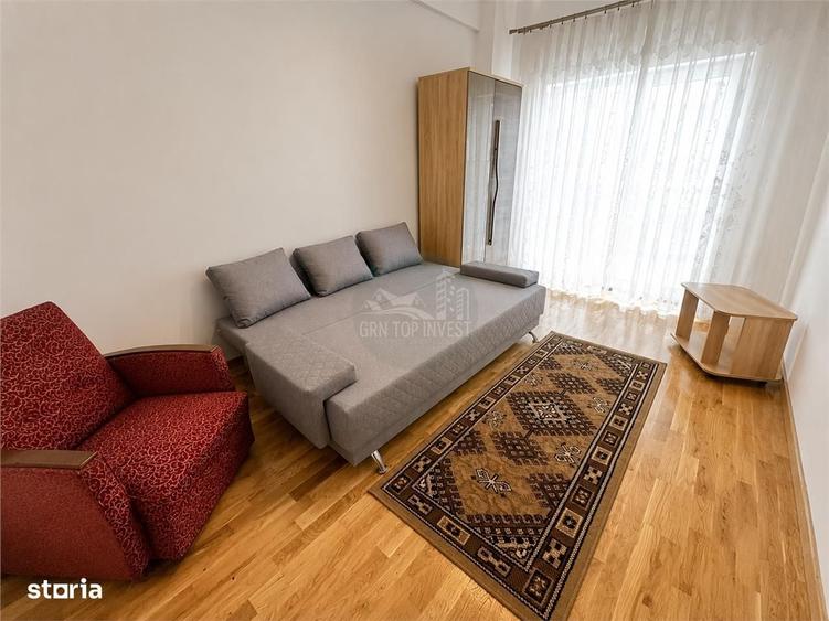 Apartament cu 2 camere decomandat în Șelimbăr