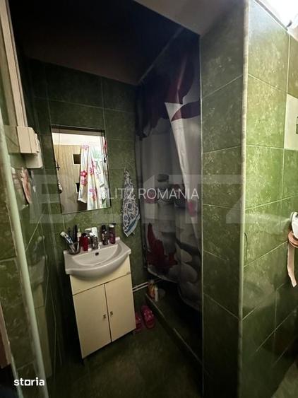 Casa ultracentrala, cu doua garsoniere, ideala pentru airbnb
