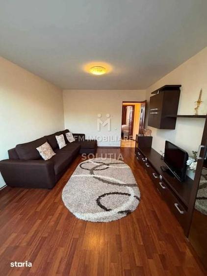 Apartament cu 2 camere decomandat în Progresul