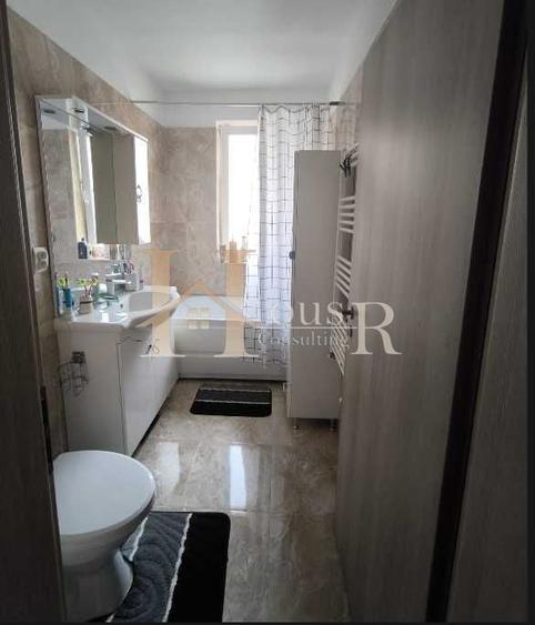 Apartament cu 2 camere decomandat, mobilat în Giroc