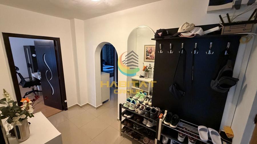 Apartament cu 3 camere decomandat în Vitan Mall