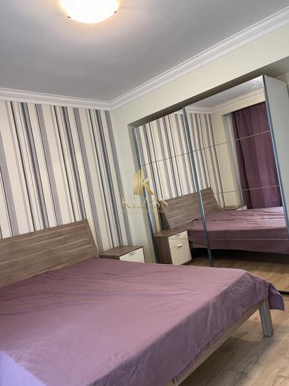 Apartament 3 camere, 80 mp, 2 terase, centrala, parcare, metrou Aurel Vlaicu - 7