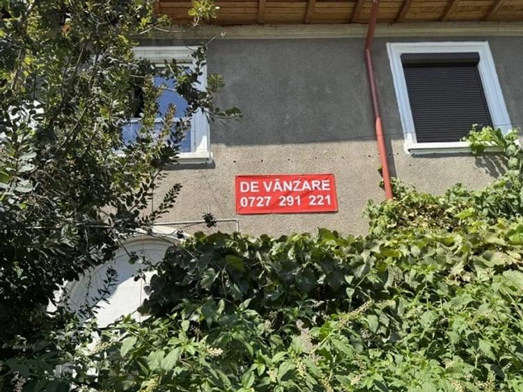 Casă cu 3 camere cu Teren 164 Mp în Eroii Revoluției