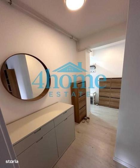Garsoniera Brancoveanu | Metrou | Bloc Nou | Pet Friendly - 5