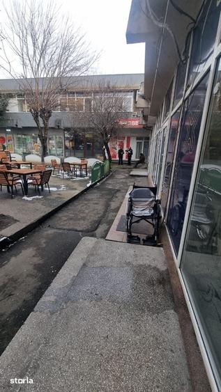 Spațiu comercial, de 60 mp, în Valea Rosie