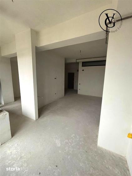 Apartament cu 2 camere decomandat în Tomis Nord