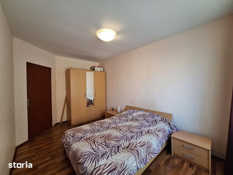 Apartament cu 2 camere decomandat în Florești — fotografia 2