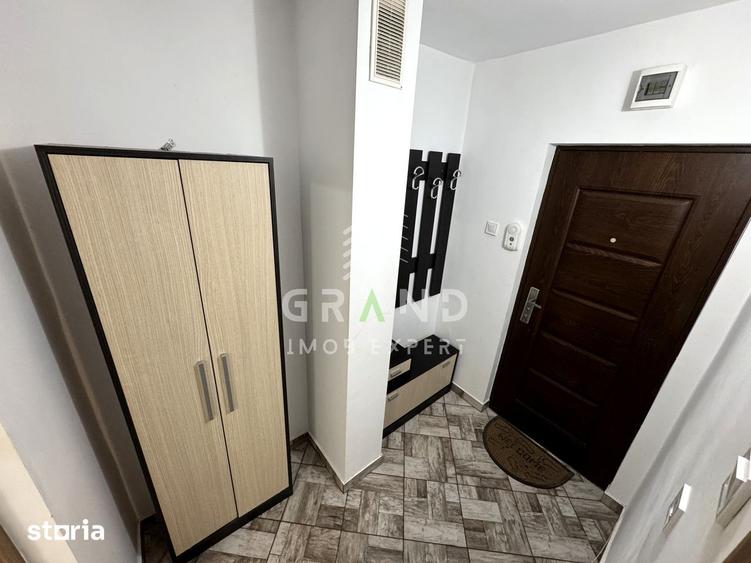 GARSONIERA MODERNA IN ZORILOR | BALCON INCHIS | LANGA UMF ?I GOLDE - 10