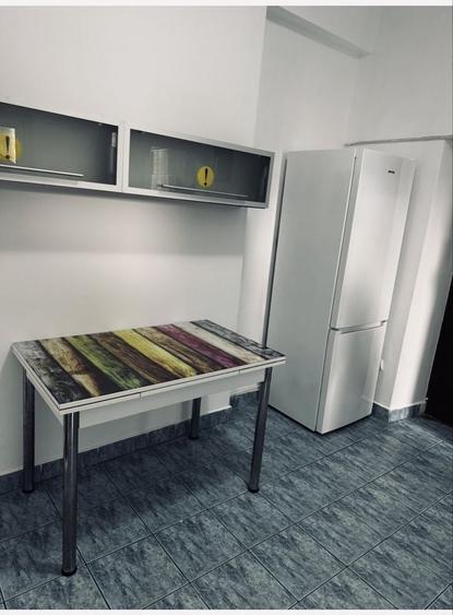 Apartament cu 2 camere decomandat în Cuza Vodă