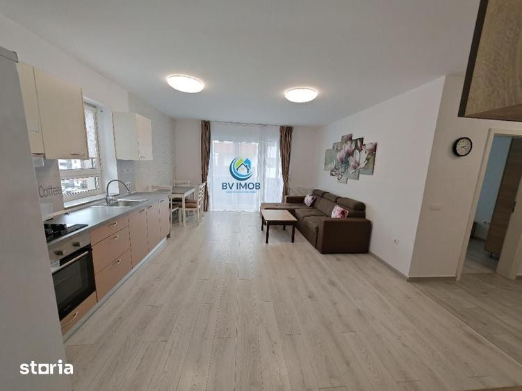 Apartament cu 3 camere în Bartolomeu