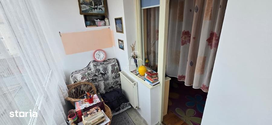 Apartament cu 4 camere în Central