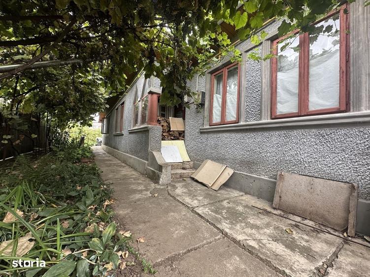 Agentia imobiliara VIGAFON vinde casa 3 camere Malu Rosu - 4