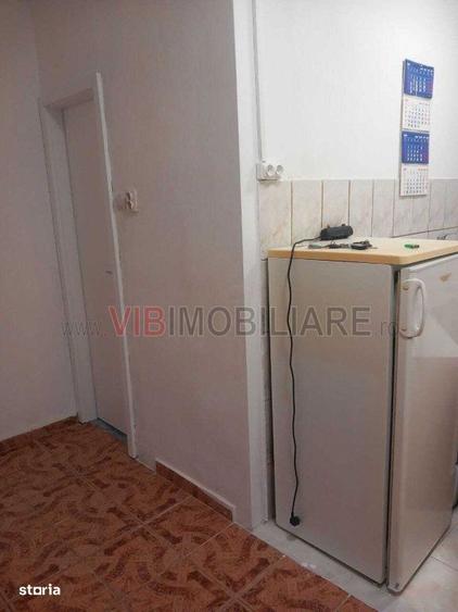 Apartament 1 camera decomandat | Calea ?agului - 4