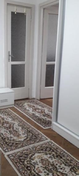 Gara de Nord-Ministerul Transporturilor, Apartament 2 camere - 9