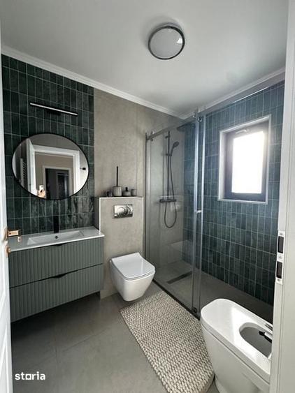 Casă cu 4 camere cu Teren 105 Mp în Central