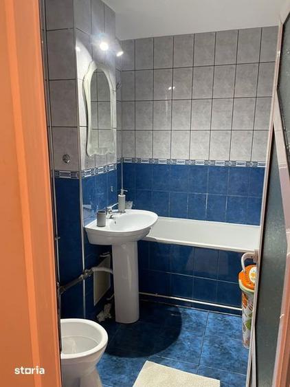 Apartament 2 camere str. Nicolae Iorga - 2