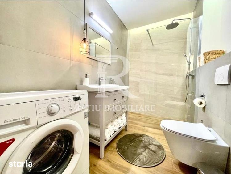 Apartament cu 2 camere decomandat în Calea Aradului