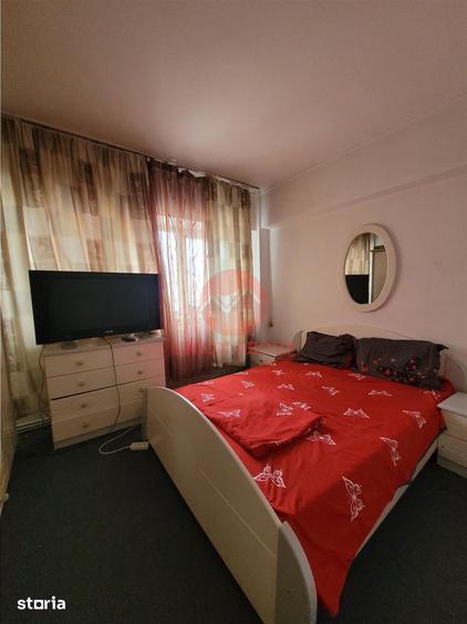 Apartament cu 2 camere, mobilat în ICIL