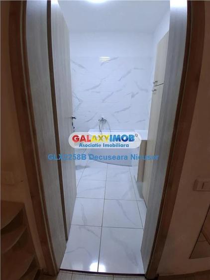 Apartament cu 2 camere semidecomandat în Chiajna