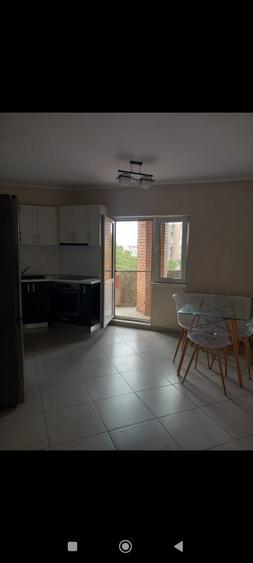 Inchiriez apartament 2 camere Calea Aradului 50 mp etajul4/4 - 4