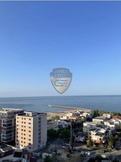 Apartament cu 3 camere decomandat, mobilat în Faleza Nord