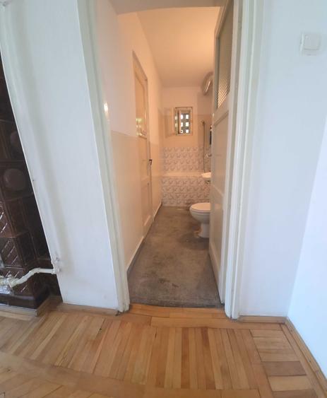 Apartament cu 2 camere semidecomandat în Floreasca