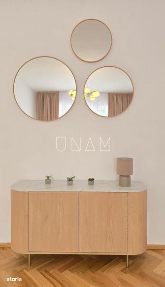 Apartament cu 3 camere decomandat în Luncă