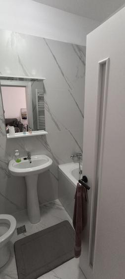 Apartament cu 2 camere decomandat în Roșu