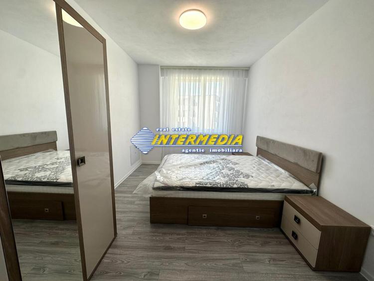 Apartament cu 2 camere decomandat, mobilat în Ampoi 3