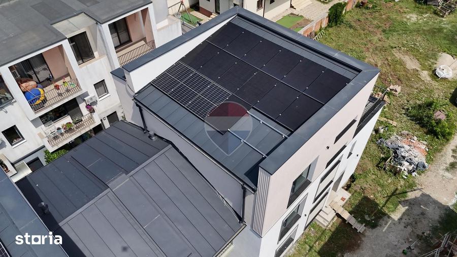 Casă cu 8 camere cu Teren 300 Mp în Gara de Nord