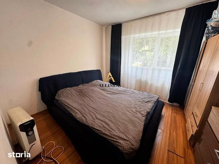 Apartament 2 camere de vanzare | Zona Marasesti Ploiesti | Parter inal - 5