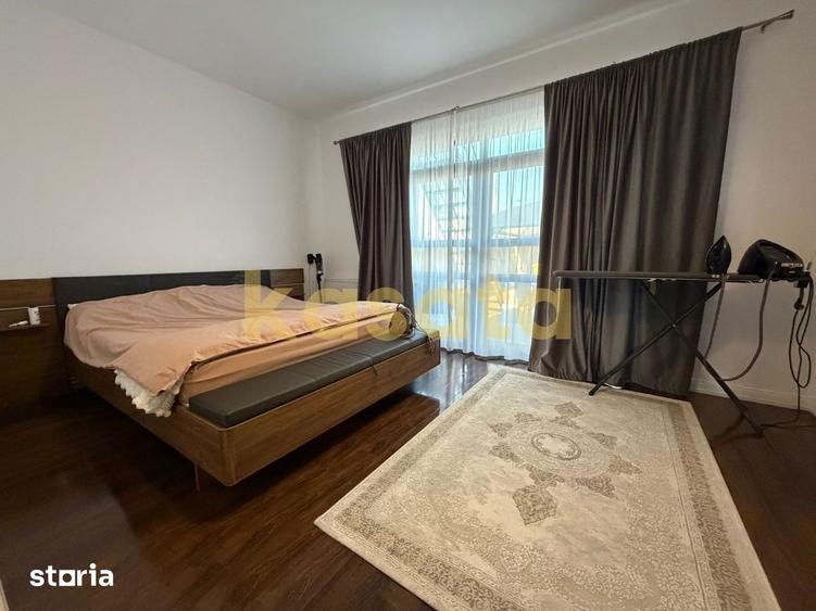Casă cu 5 camere cu Teren 251 Mp în Nord