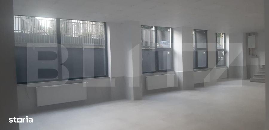 Spațiu comercial, de 148 mp, în Paltin