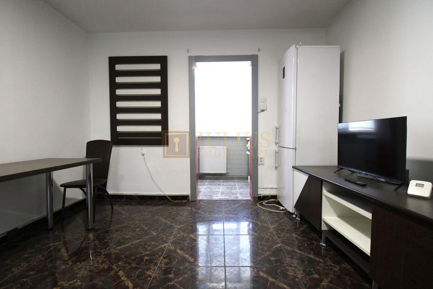 Apartament cu 2 camere decomandat, mobilat în Aradului