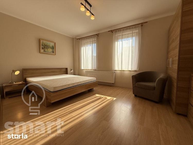 Apartament 3 camere garaj subteran 101mp Gheorgheni - 3
