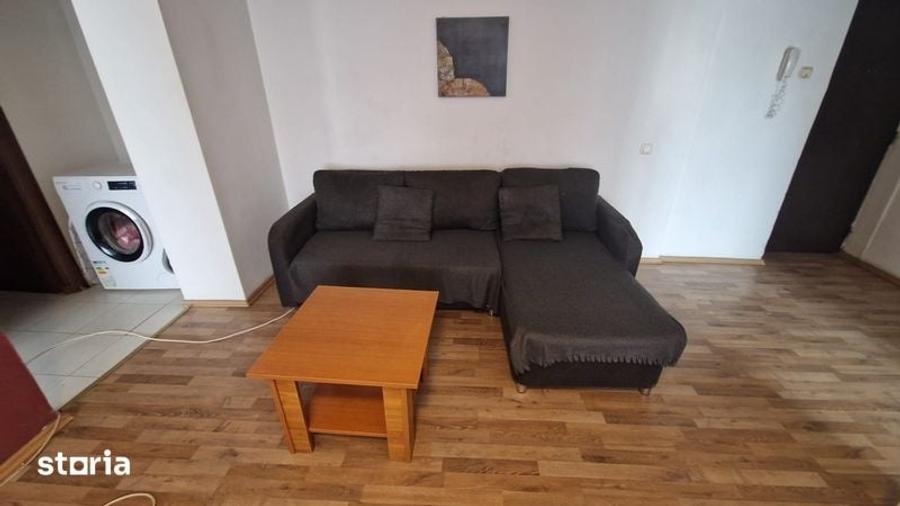 Proprietar inchiriez apartament 2 cam Calea Dorobantilor bloc Perla - 2