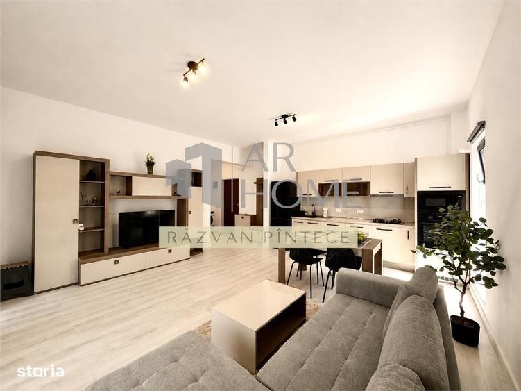 Apartament cu 2 camere în Albert