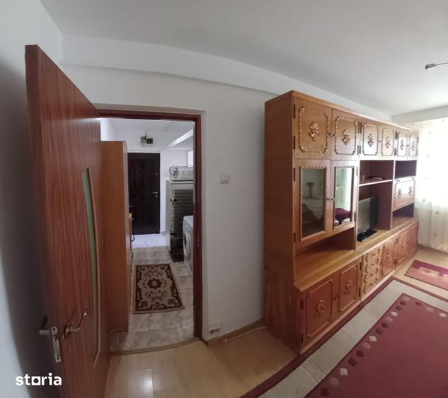 Apartament 2 camere zona Casa de Cultura cu Centrala - 4