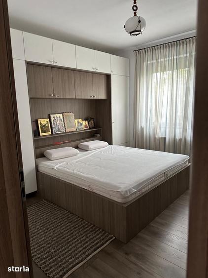 Casă cu 3 camere cu Teren 450 Mp în Tărtășești