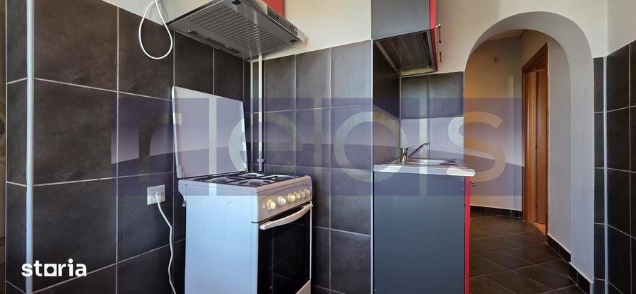 Apartament cu 2 camere în Floreasca