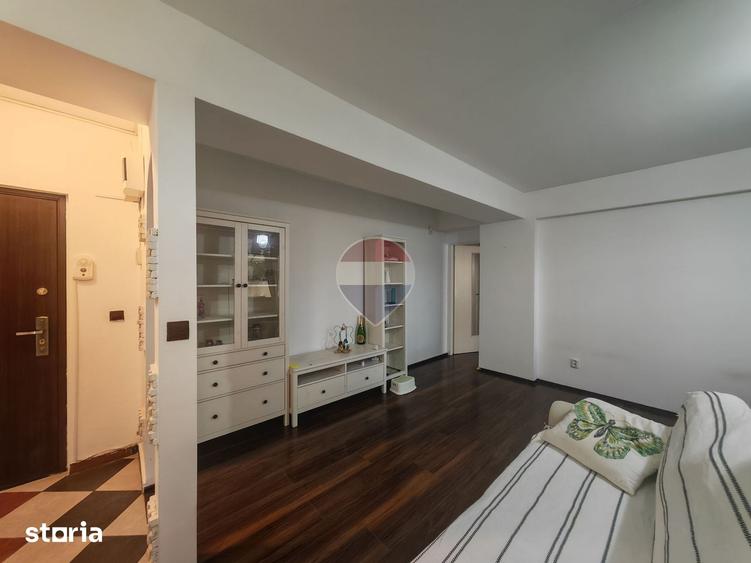 Apartament cu 2 camere în Titan