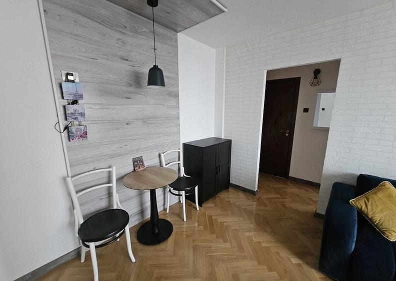 Inchiriez apartament 2 camere Gara de Nord - 2