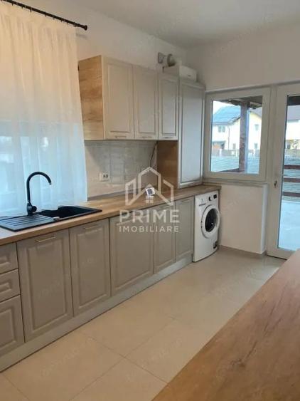 Casă cu 4 camere cu Teren 200 Mp în Central
