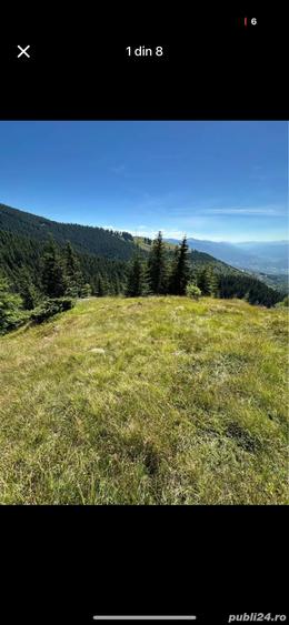 Teren de 15000 mp, în Petros