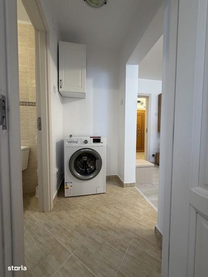 Apartament prima inchiriere METROU - 7