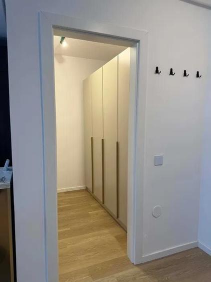 Apartament cu 2 camere decomandat în Tătărești